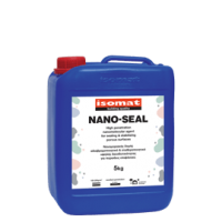 Impermeabilizant și stabilizator de suprafețe NANO-SEAL, ISOMAT