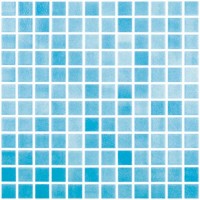 Mozaic Niebla 501, seria Colors