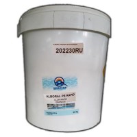 Clor SOC granule 30kg - Quimicamp Piscinas