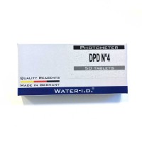 Reactivi DPD4 FOTOMETRU, 50 tablete (OXIGEN)