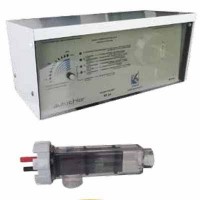 Sistem electroliza sare model Autochlor RP 20