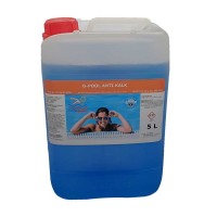 Anticalcar lichid pentru apa 5L - Pool Guard